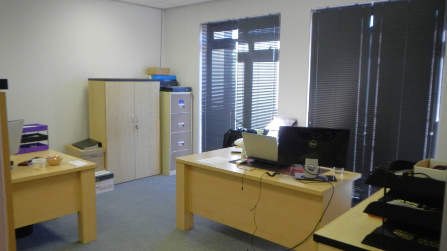 To Let commercial Property for Rent in Westlake Western Cape
